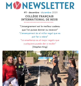 newsletter-college-reus-dic-20