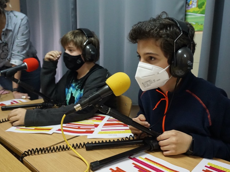 web-radio-lycee-francais-reus