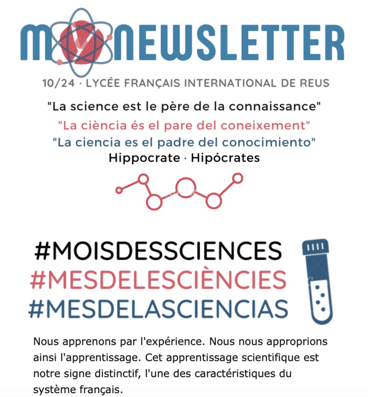 newsletter-10-24-liceu-frances-reus